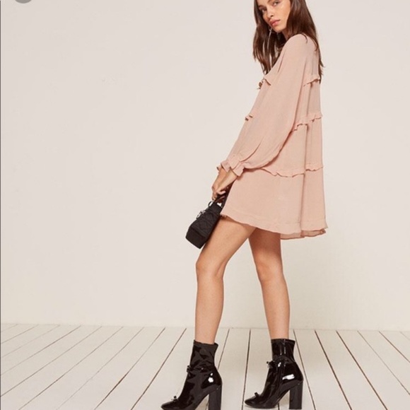 Reformation Dresses & Skirts - Reformation Victoria Dress